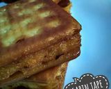 Foto langkah ke 4 dari resep Gabin tape simple.