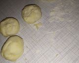 Foto del paso 3 de la receta: Empanadas al horno de carne de cerdo