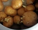 આલુ પરોઠા (Aloo Paratha Recipe In Gujarati) રેસીપી સ્ટેપ1ફોટો