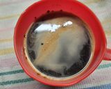 Foto del paso 2 de la receta: Torta de café y cacao (sin leche ni huevos)