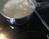 Foto del paso 1 de la receta: Arroz con pollo