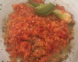 Foto langkah ke 4 dari resep Tahu Tumpang Krecek Khas Solo.