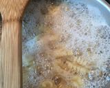 Foto del paso 2 de la receta: Radiatori pomodoro e basilico