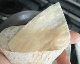 صورة لخطوة 3 من وصفة سمبوسة بخبز الشراك