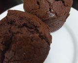 Foto del paso 6 de la receta: Brownie bajo en calorías