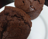 Foto del paso 6 de la receta: Brownie bajo en calorías