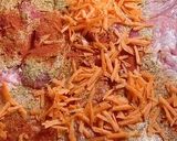Foto del paso 3 de la receta: Marucha deshuesada arrollada