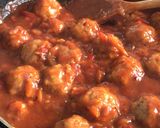 Foto del paso 4 de la receta: Albóndigas de carne increibles