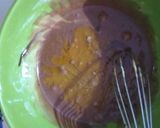 Foto langkah ke 5 dari resep Milo Lava Cake ala Anistians.
