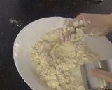 A picture of step 2 of Yummy Puri Recipe 😊.