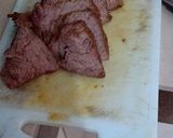 Foto langkah ke 3 dari resep Daging bistik.