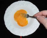Φωτογραφία βήματος 1 της συνταγής Τα γαλλικά φιλιά δεν έχουν όμοιά τους.....French toasts για το πρωινό!