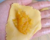 Foto langkah ke 4 dari resep Nastar Ekonomis Untuk Jualan (Tanpa Butter, Tanpa Telur).