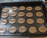 Foto del paso 4 de la receta: Galletitas de miel y jengibre