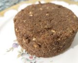 Foto del paso 2 de la receta: Cake (mini) rápido y sin cocción