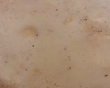 मखाना खीर (Makhana kheer recipe in hindi) रेसिपी चरण 4 फोटो