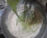 Foto langkah ke 3 dari resep Bolu Kojo Kukus.