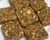 सुखड़ी (sukhdi recipe in Hindi) रेसिपी चरण 6 फोटो