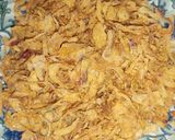 A picture of step 4 of Chicken Qorma Without Tomatoes.