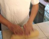 Foto del paso 2 de la receta: Roles de canela 😋