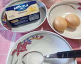 Foto del paso 6 de la receta: Tarta de peras y crema de limón