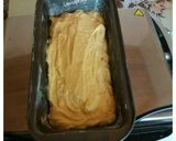 A picture of step 4 of Lemon Butter Cake.