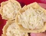 Foto langkah ke 5 dari resep Chiken cheese pie.