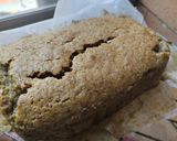 Foto del paso 5 de la receta: Pan de banan@/plátano🍌🥯🥞🥧🍯