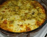 Foto del paso 3 de la receta: Coliflor al horno