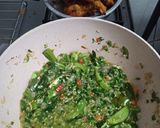 Foto langkah ke 3 dari resep Ayam Cabai Hijau.