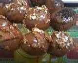 Choco Cake Pops recipe step 3 photo