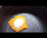 Mango kalakand recipe step 1 photo