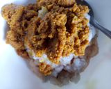 Foto langkah ke 2 dari resep Sate Lilit Ayam.