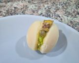 Une image de l'étape 5 de Pistachiya.