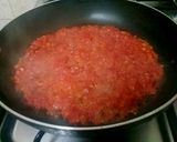 Foto del paso 3 de la receta: Arrollado de pizza