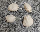 Foto del paso 6 de la receta Pan Naan