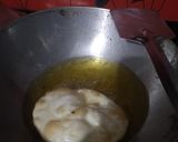 A picture of step 3 of Luchi (Phulka) # Cookpad.