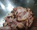 Foto del paso 1 de la receta Sándwich Cubano🇨🇺