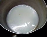 รูปขั้นตอนการทำที่ 2 ของ ซุปข้นไก่น้ำข้น