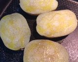 Foto del paso 10 de la receta: Morcillo de ternera relleno