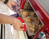 Foto del paso 5 de la receta: Pan de muerto de guayaba