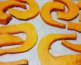 Foto del passaggio 4 della ricetta Purea di zucca