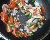 Foto langkah ke 3 dari resep Tumis Sambal Terasi.