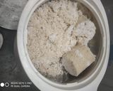 பச்சரிசி மாவு புட்டு(puttu recipe in tamil) ரெசிபி ஸ்டேப் 6 புகைப்படம்