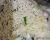 Foto langkah ke 3 dari resep Mie Nyemek.