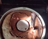 Foto del paso 8 de la receta: Bizcochuelo de chocolate súper húmedo