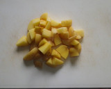 Foto del paso 4 de la receta: Filete al perejil con papas rústicas 🥔🐂