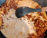 Kartoffelauflauf mit Feta und Hackfleisch Rezeptschritt 3 Foto