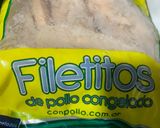 Foto del paso 6 de la receta: Panqueque de papas y harina integral