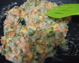 Foto langkah ke 3 dari resep Set menu nusantara.
